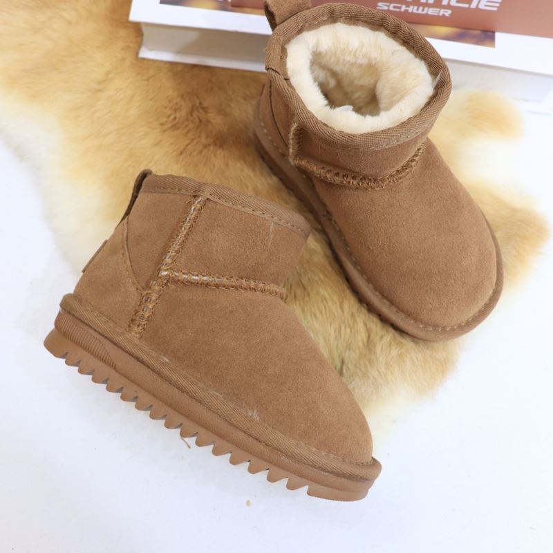 UGG SHOES